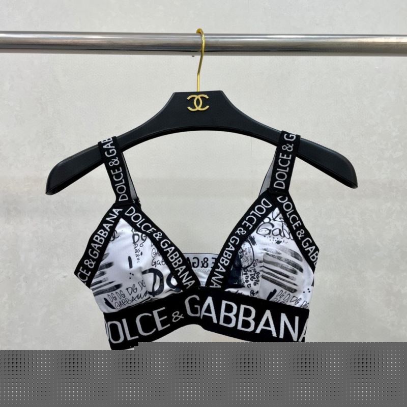 D&G